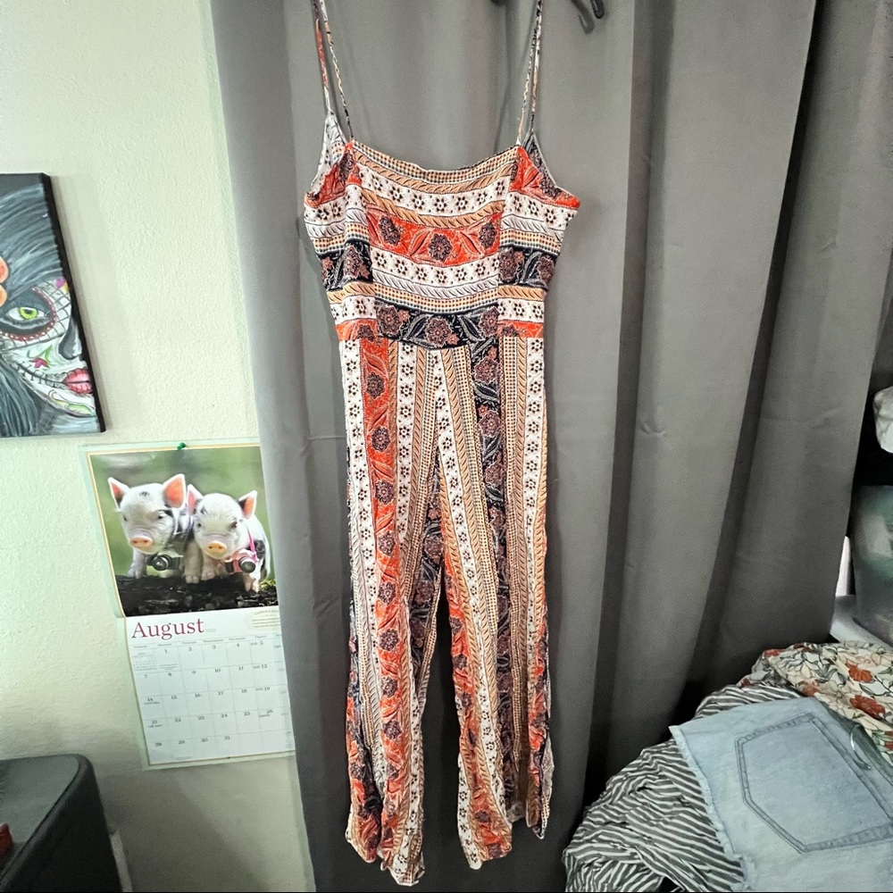 Jumpsuit